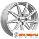 iFree  Хит  6x16  4x100  ЕТ45  60,1  Нео-классик  